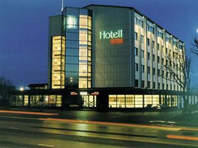 เฮสเตีย โฮเทล ซูซี Hotel ทาลลินน์ ภายนอก รูปภาพ