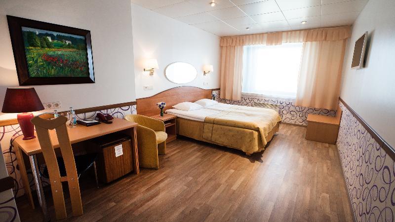 เฮสเตีย โฮเทล ซูซี Hotel ทาลลินน์ ภายนอก รูปภาพ